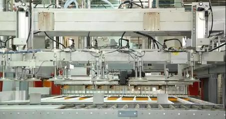 八大上市公司与跨界智能制造供应链发起协同创新中心 资本管理与未来发展展望